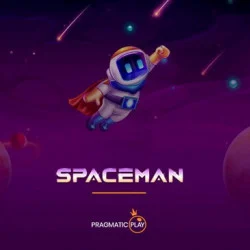 Spaceman 371Brl Plataforma